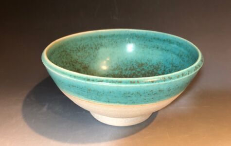 Serving/mixing bowl