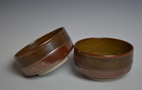 Set of 2 Bowls - Sold