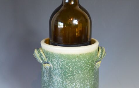 Wine Caddy - Sold