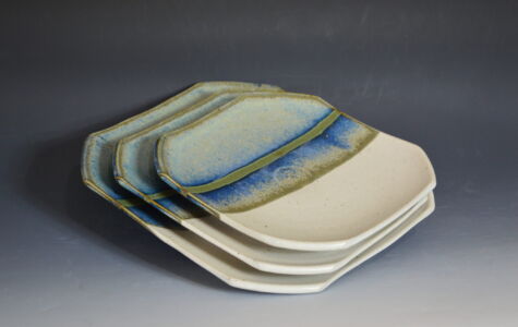 Cheese Plate Set