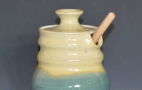 Honey Pot - Sold