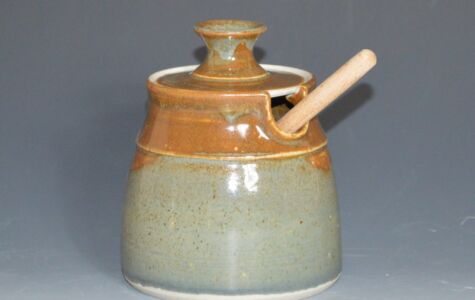 Honey Pot - Sold