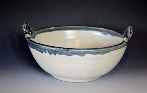 Bowl, 12" diameter - Sold