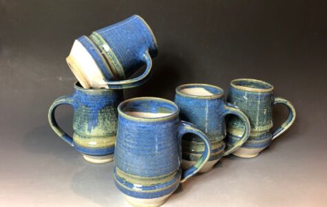 Coffee/tea Cups