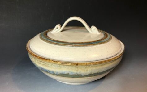 Casserole