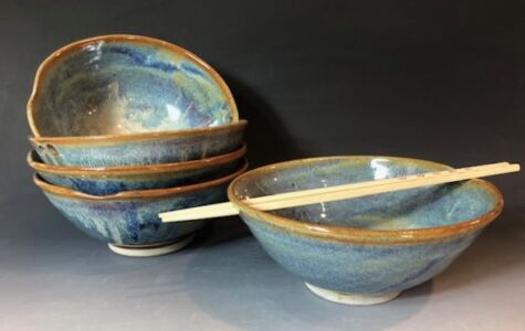 Chopstick Bowls
