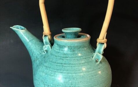 Tea Pot